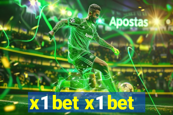 x1 bet x1 bet